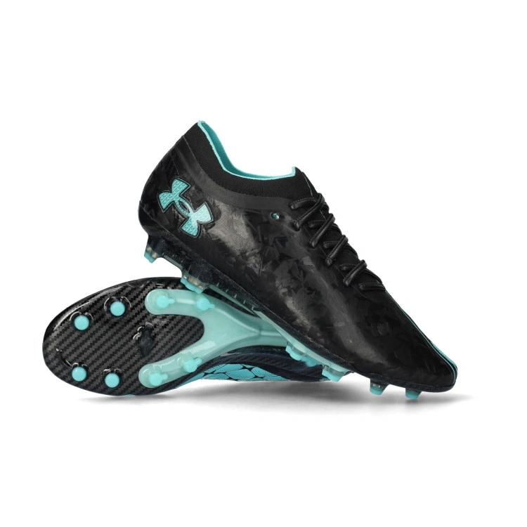 Bota Under Armour UA Magnetico Elite 5 FG Mansory