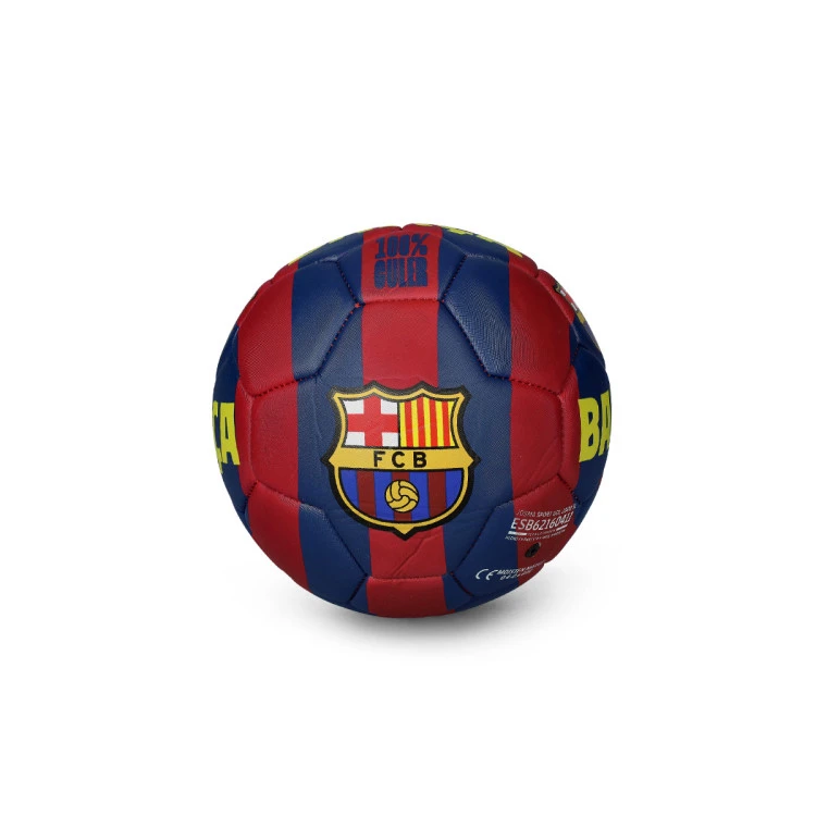 Balón JOSMA SPORT Mini FC Barcelona Bandera