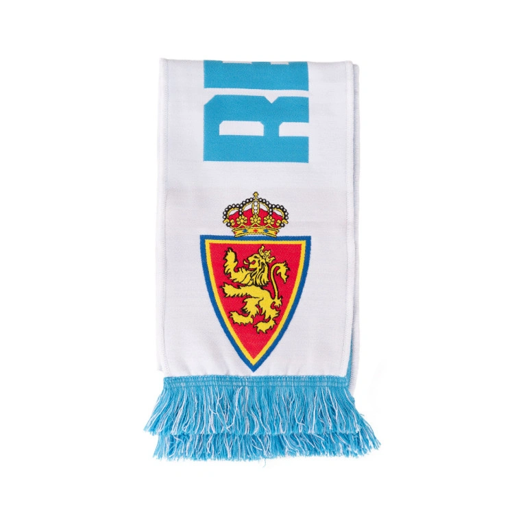 Bufanda Real Zaragoza Real Zaragoza Primera Equipación 2025-2026