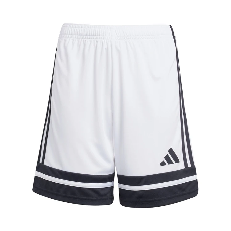 Pantalón corto adidas Squadra 25 II Niño