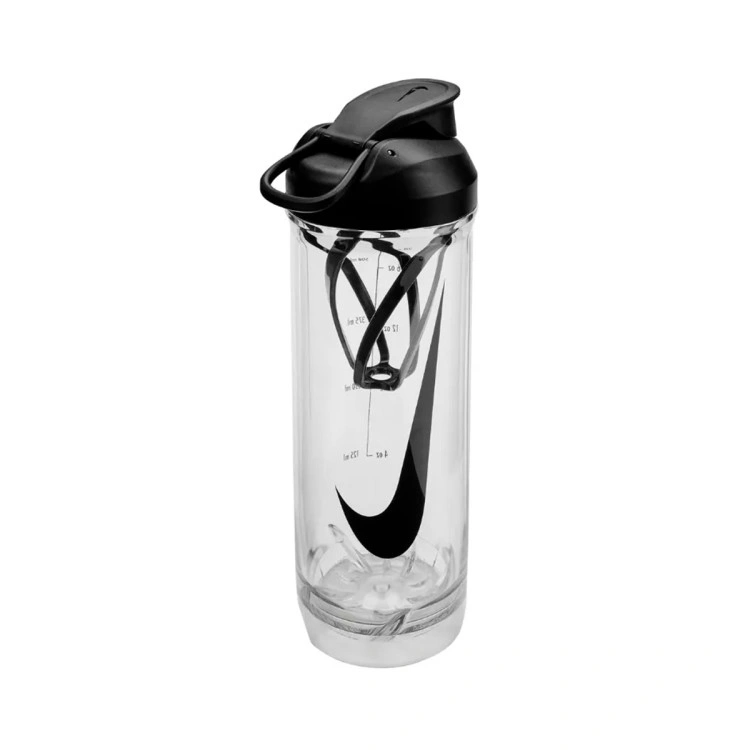 Botella Nike Tr Recharge Shaker Bottle 2.0 24 Oz