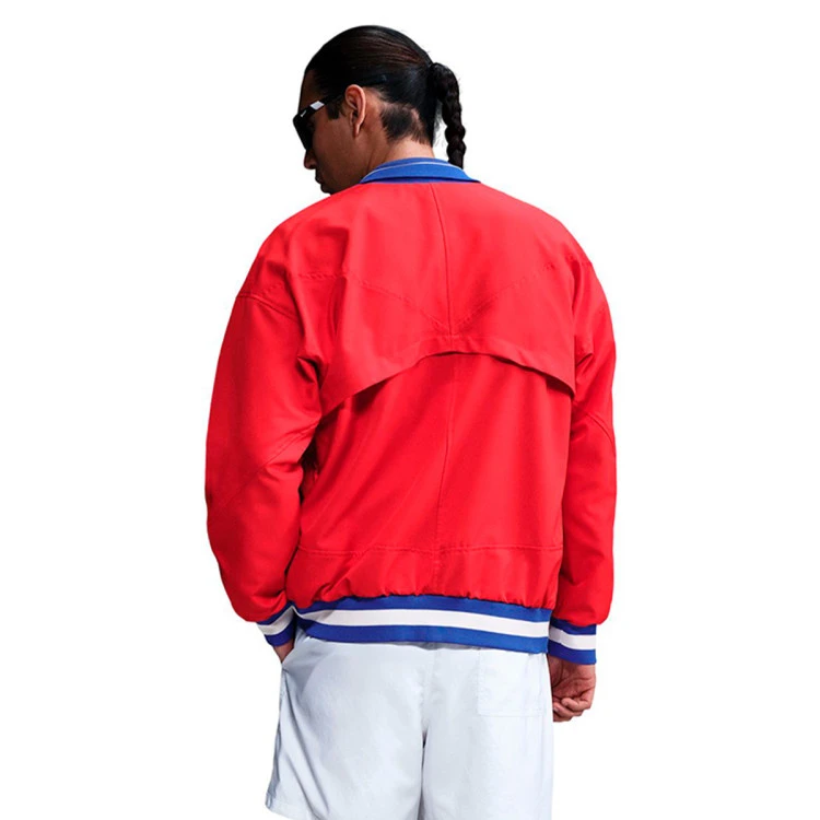 Chaqueta Nike Atlético de Madrid Pre-Match 2025-2026