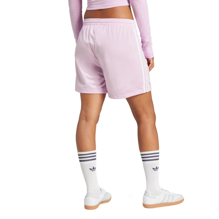 Pantalón corto adidas Firebird Short Mujer