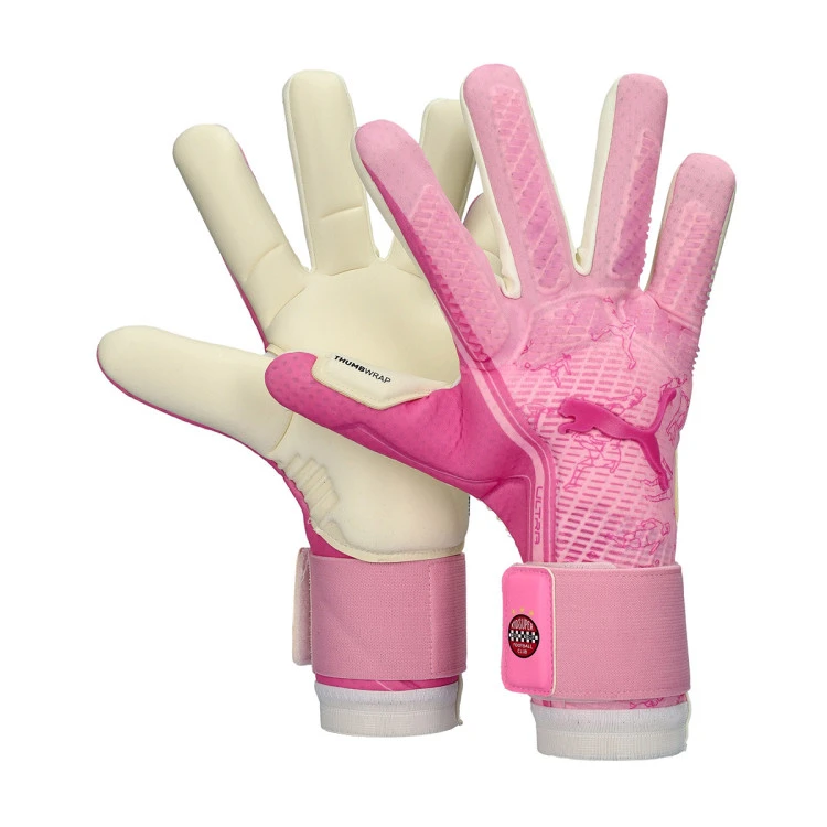 Guantes Puma Ultra Ultimate X Kidsuper Hybrid