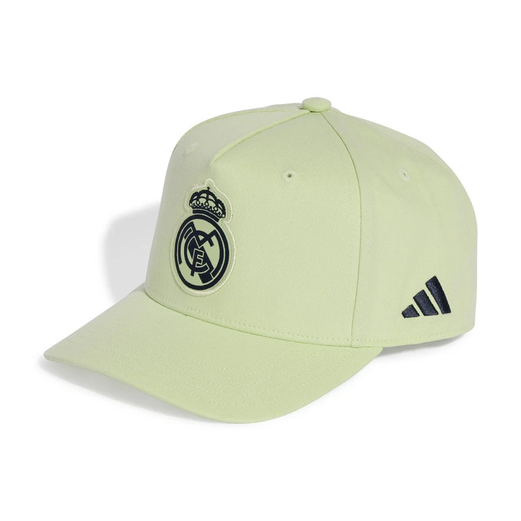 Gorra adidas Real Madrid 2025-2026