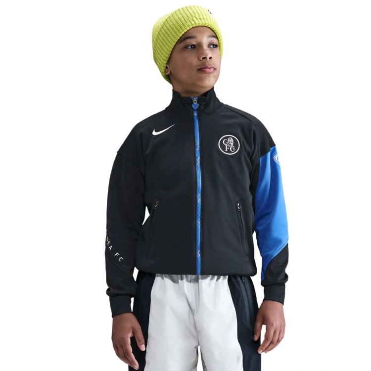 Chaqueta Nike Chelsea Fc Pre-Match 2025-2026 Niño