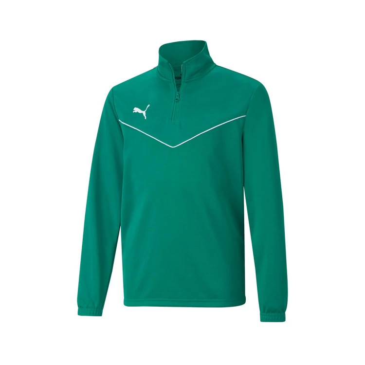 Sudadera Puma teamRISE Niño