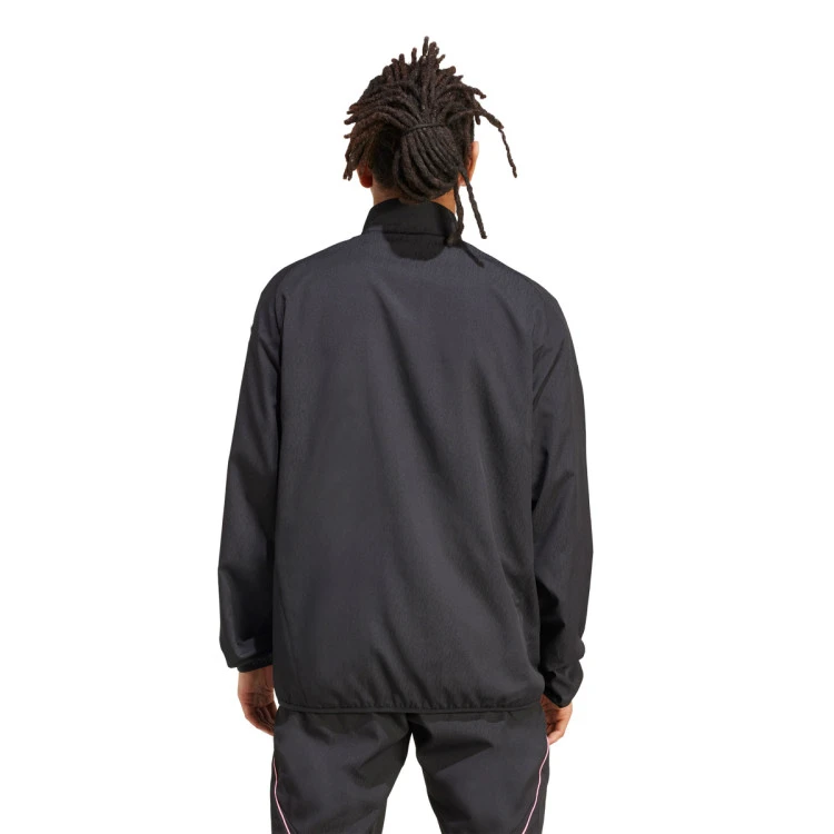 Chaqueta adidas Juventus Training 2025-2026