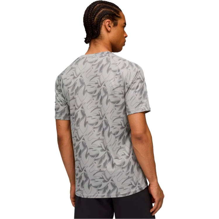 Camiseta Puma AC Milan Pre-Match 2025-2026