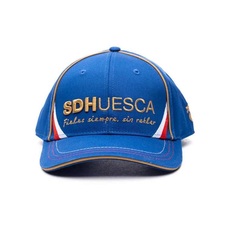 Gorra SD Huesca SD Huesca Fan Vintage