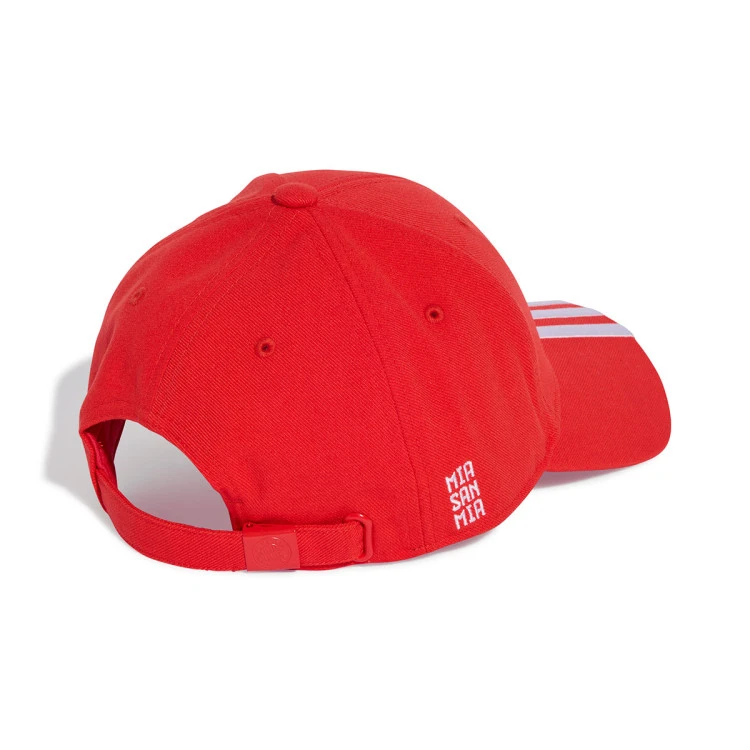Gorra adidas Fc Bayern 2025-2026