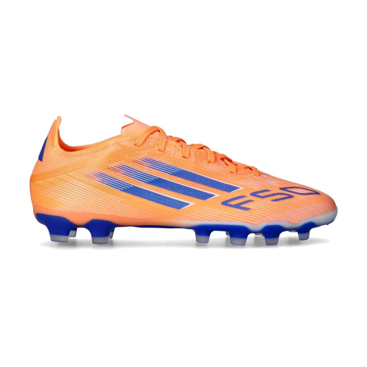 Bota adidas F50 Pro MG
