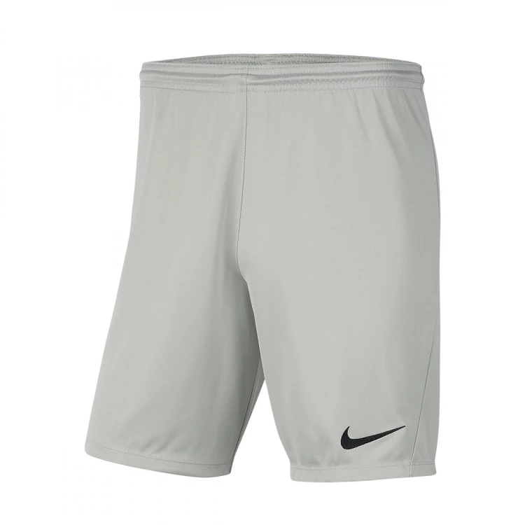 Pantalón corto Nike Park III Knit
