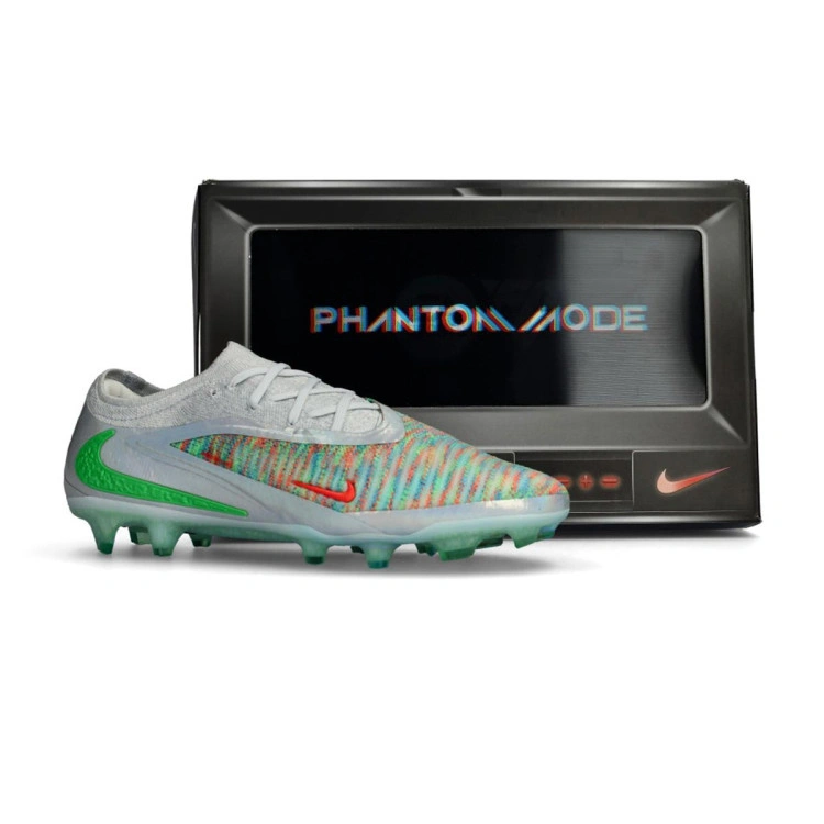 Bota Nike Phantom 6 Low Elite FG