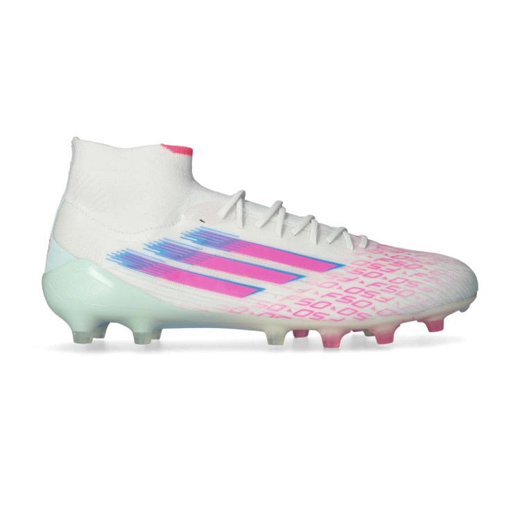 Bota adidas F50 Sparkfusion Elite FG/AG Mujer
