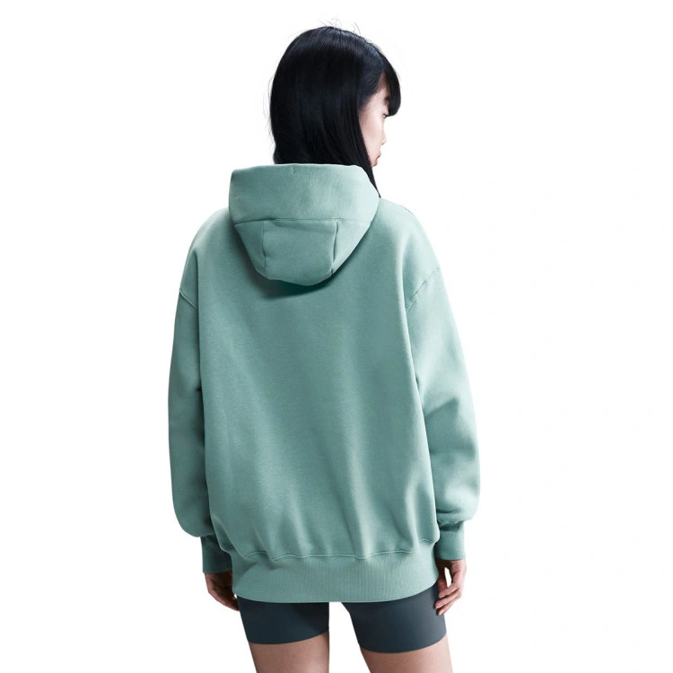 Sudadera Nike Sportswear Fleece Mujer