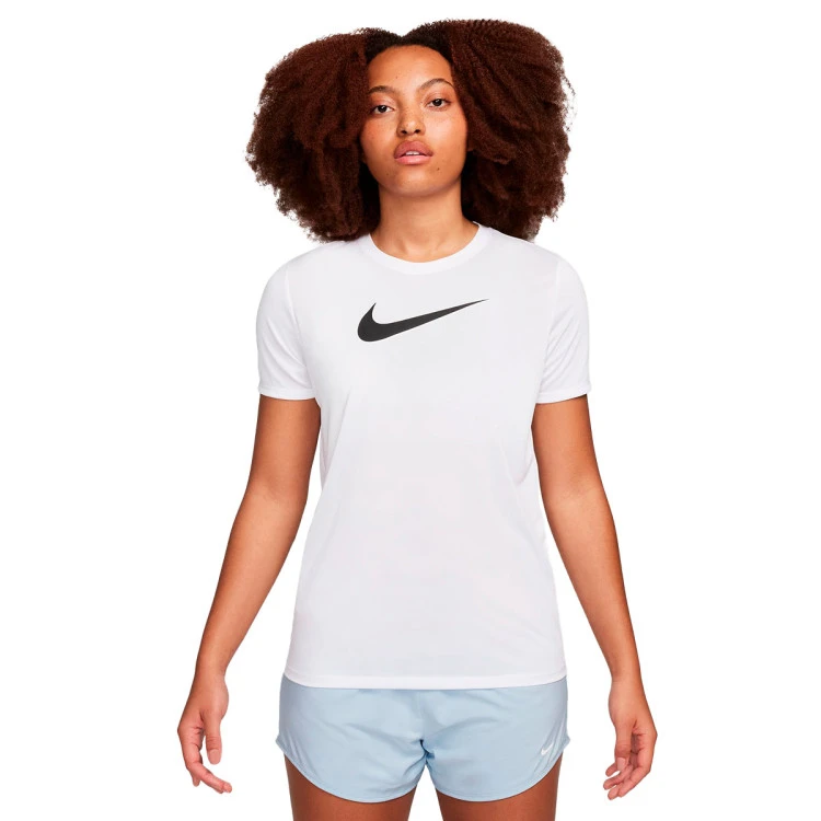 Camiseta Nike Dri-FIT HBR Mujer