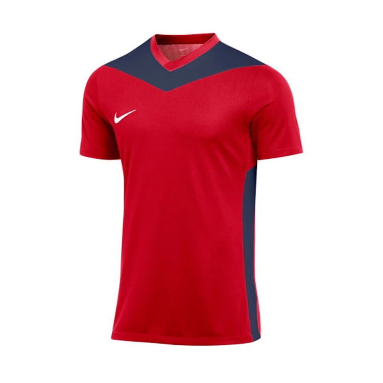 Camiseta Nike Park Derby IV m/c