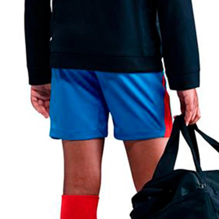 Pantalón corto Nike Atlético de Madrid Tercera Equipación 2025-2026 Niño