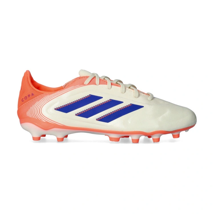 Bota adidas Copa Pure III Elite FG/MG Niño