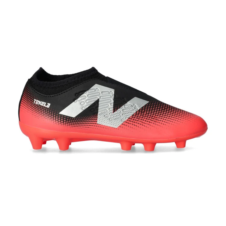 Bota New Balance Tekela Magique FG V4+ Niño