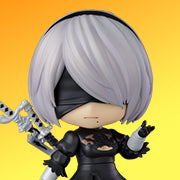 Fandoms & Brands-Featured Fandoms-NieR Series