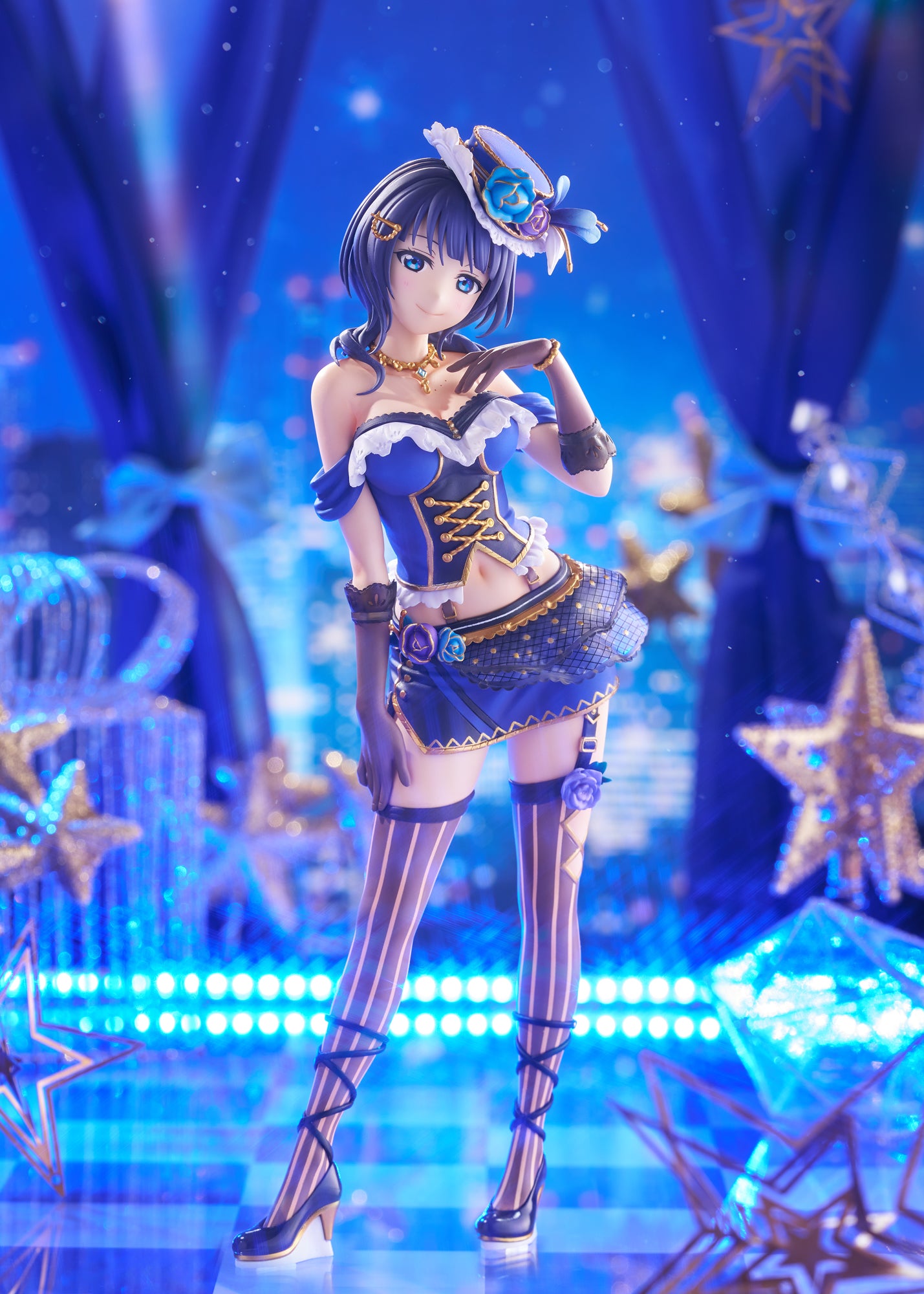LoveLive! Nijigasaki High School Idol Club - ASAKA KARIN 1/7 Scale Figure