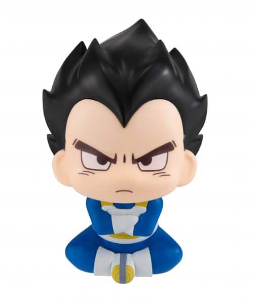 Figura Lookup Vegeta (Mini) Dragon Ball Daima – Megahouse