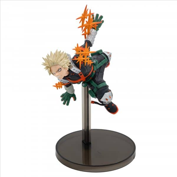 Figura Katsuki Bakugo My Hero Academia 13cm