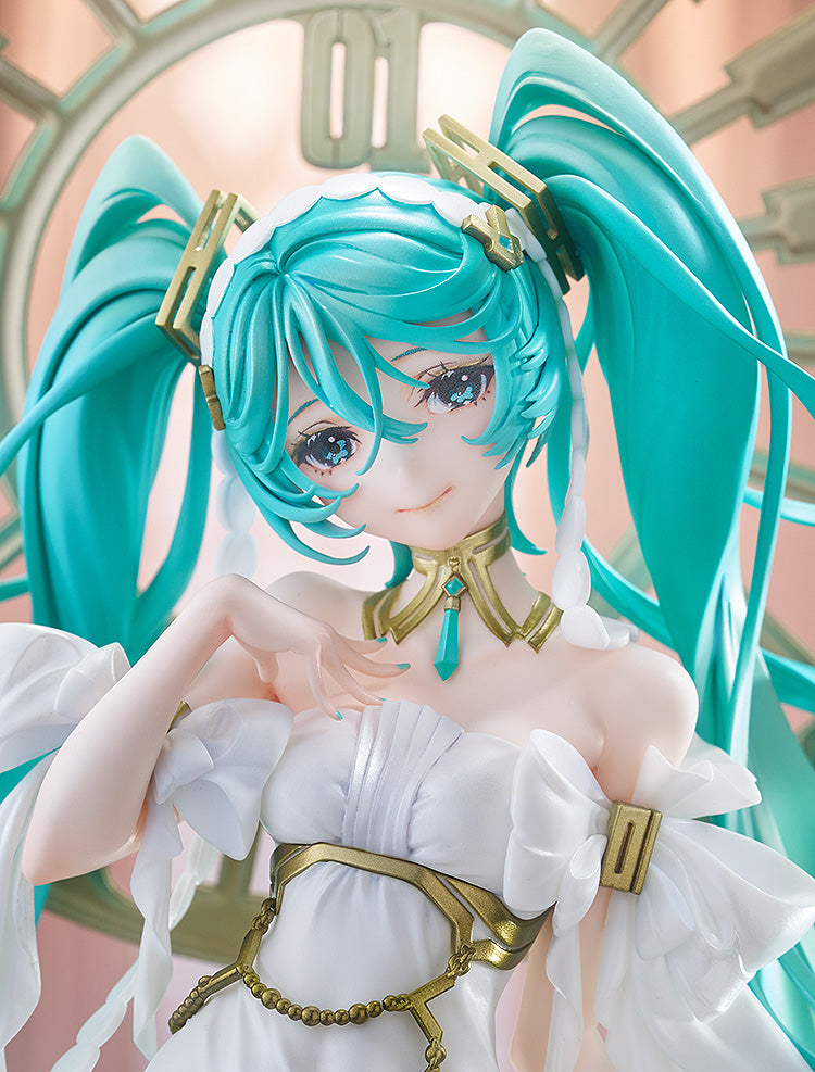 Hatsune Miku - Hatsune Miku feat. Yoneyama Mai 1/7 Scale Figure