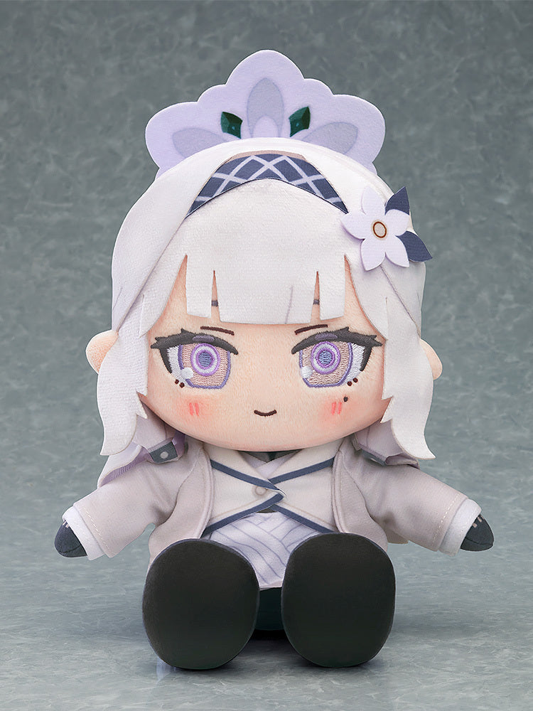 Blue Archive - Chocopuni Plushie Himari/Eimi