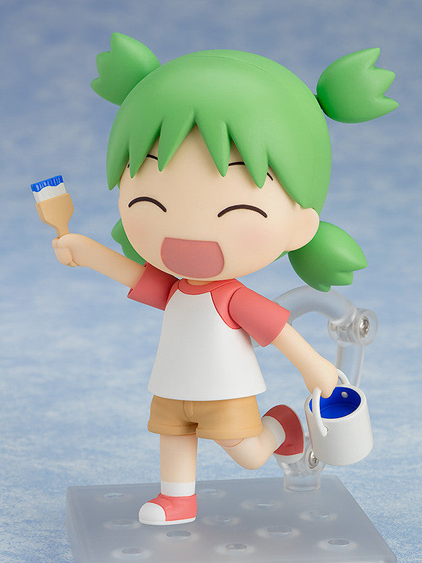 YOTSUBA&! - Nendoroid Yotsuba Koiwai Figure (Rerelease)