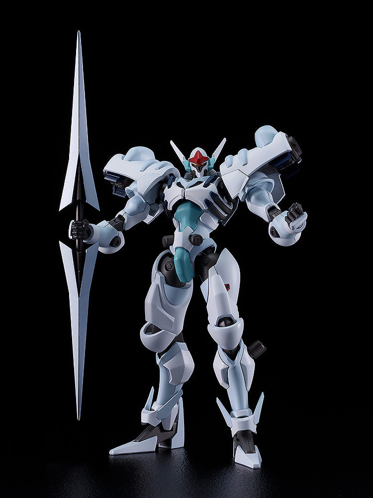 Detonator Orgun - MODEROID Orgun Figure