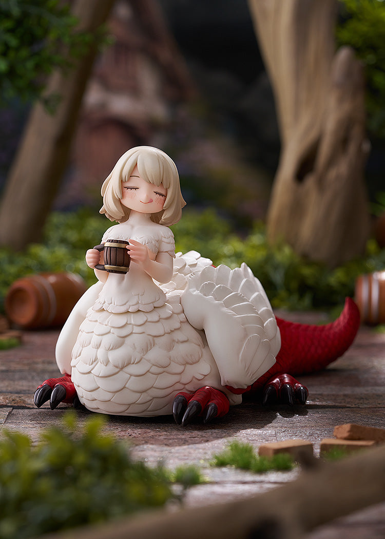 Delicious in Dungeon - Gochisosama Falin (Chimera) Figure