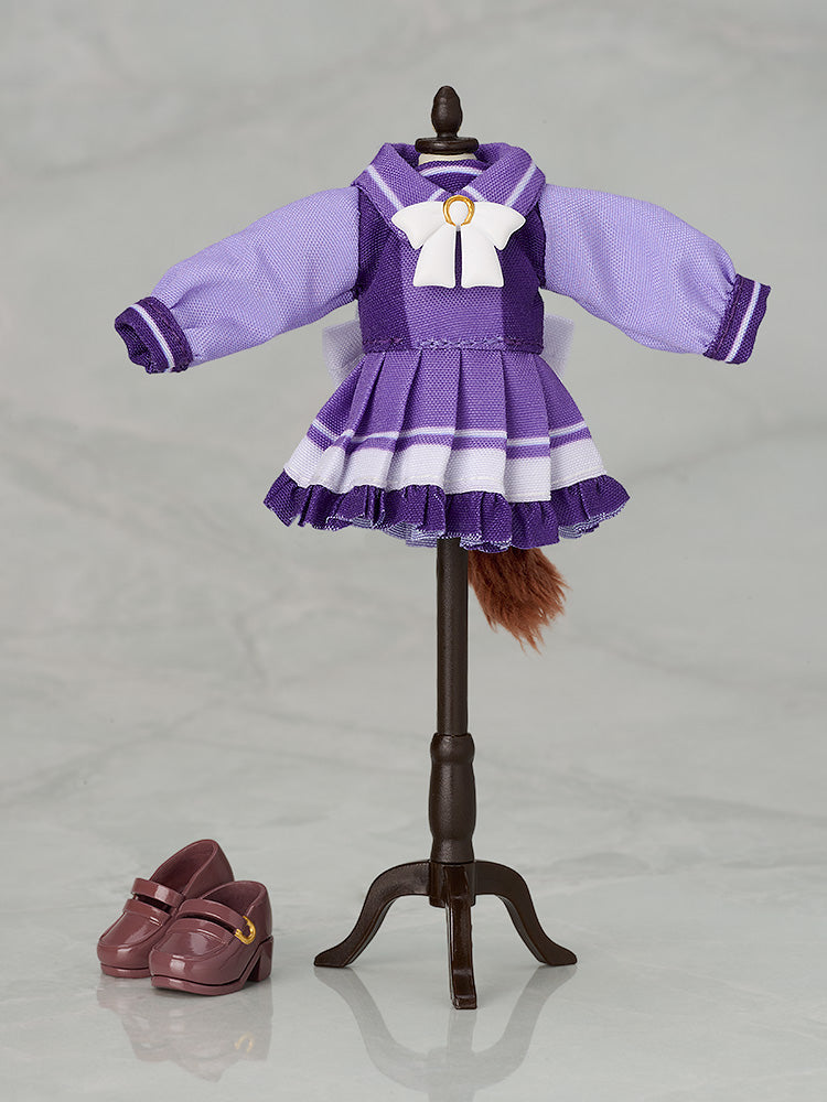 Umamusume: Pretty Derby - Nendoroid Doll Outfit Set: Tracen Academy Uniform (Summer/Winter)