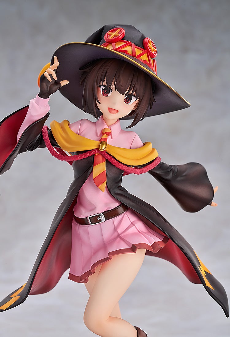 KONOSUBA -God's blessing on this wonderful world! - Megumin 1/7 Scale Figure