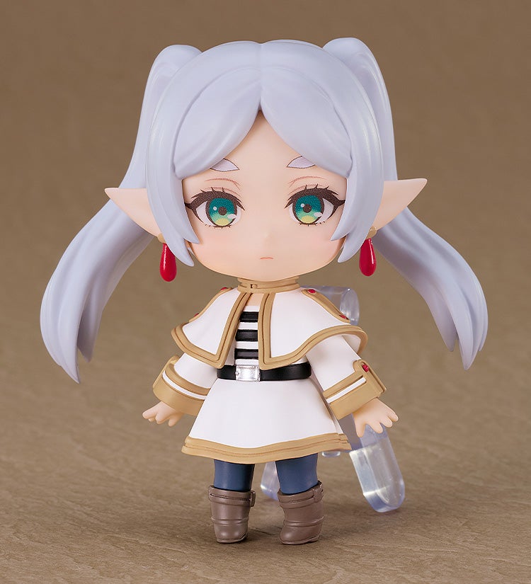Nendoroid Surprise Frieren: Beyond Journey's End Figures