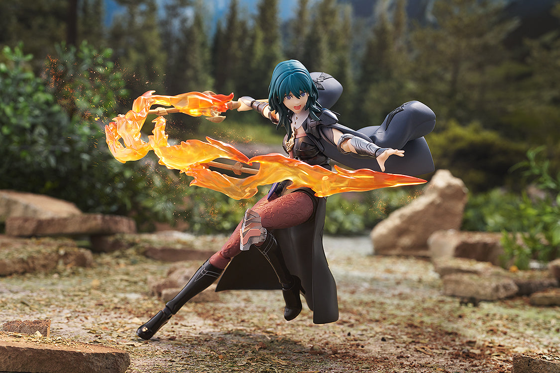 Fire Emblem: Three Houses - figma Byleth (Female) Figure