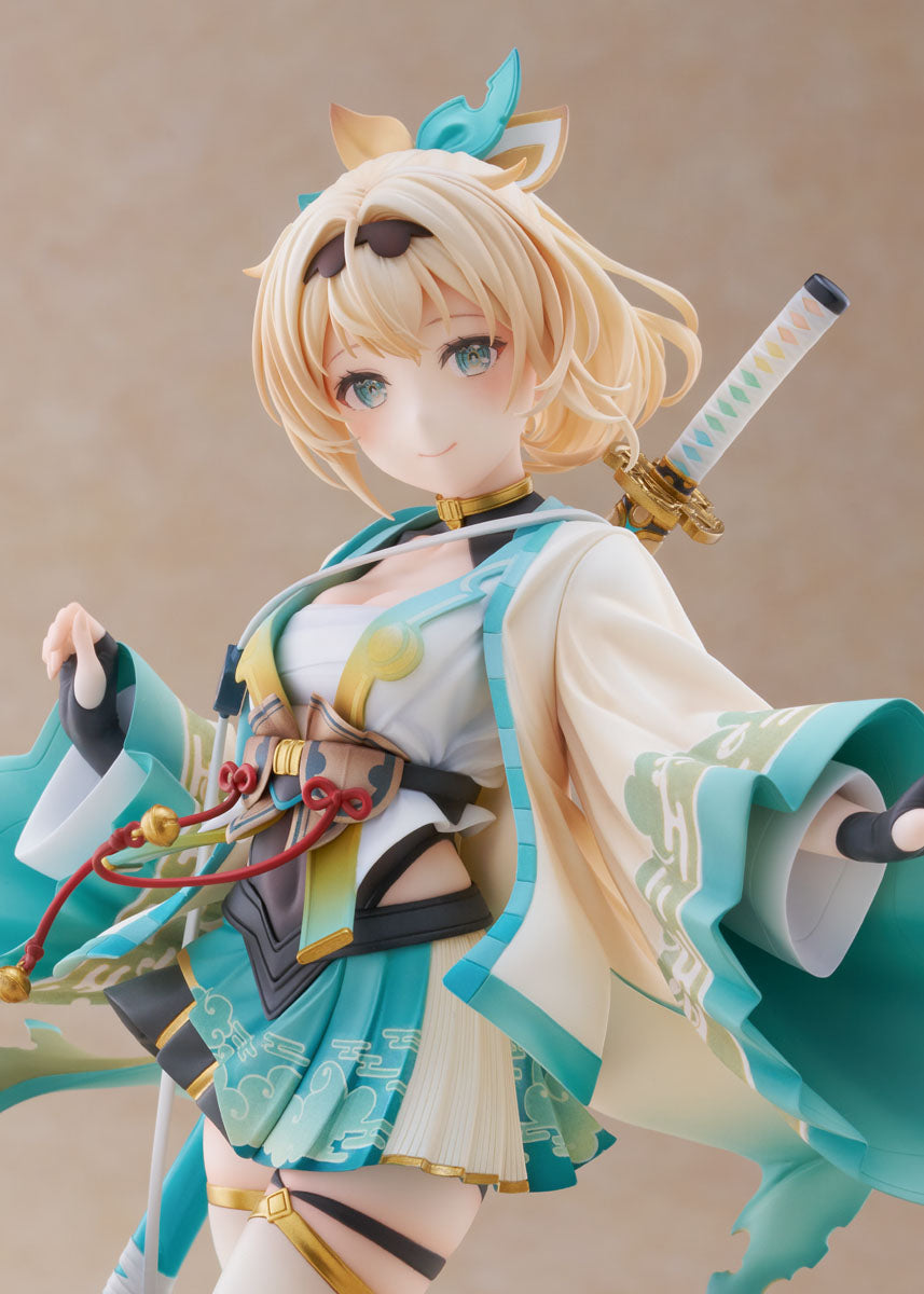 hololive production - Iroha Kazama 1/7 Scale Figure