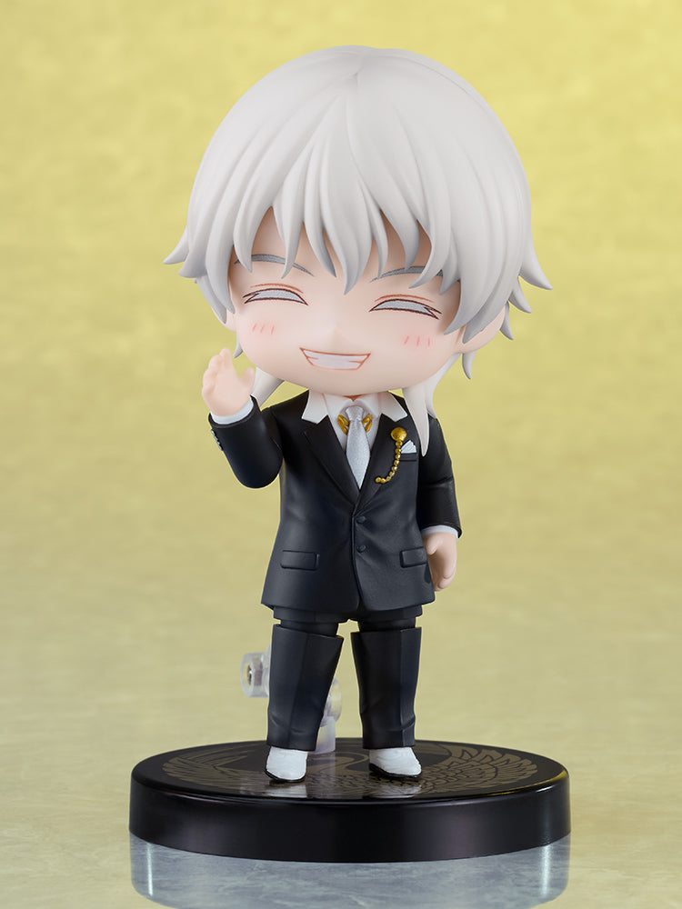 Touken Ranbu - Nendoroid Tsurumaru Kuninaga: Ceremonial Attire Ver. Figure