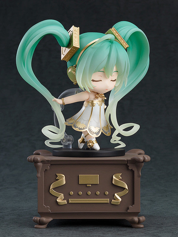 Hatsune Miku - Nendoroid Hatsune Miku: Symphony 5th Anniversary Ver. Figure (Rerelease)
