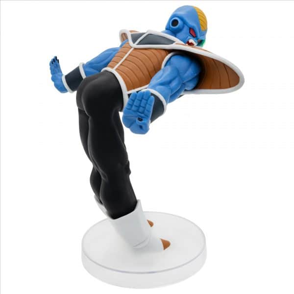 Figura Burter Dragon Ball Z – Solid Edge Works 14cm