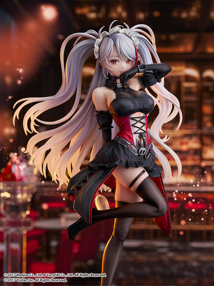 Azur Lane - Prinz Eugen: Kindred Evening Spirits 1/7 Scale Figure