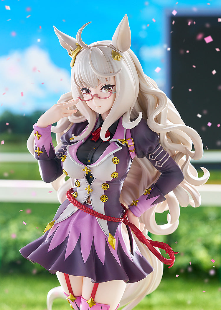 Umamusume: Pretty Derby - Biwa Hayahide 1/7 Scale Figure