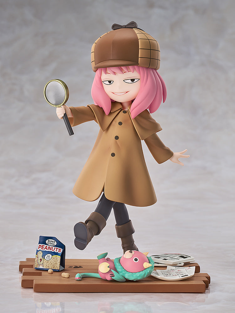SPY x FAMILY - Anya Forger: Detective Ver. 1/7 Scale Figure