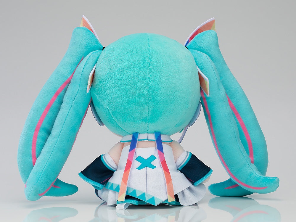 Hatsune Miku - Plushie Hatsune Miku: MIKU EXPO 10th Anniversary Ver.