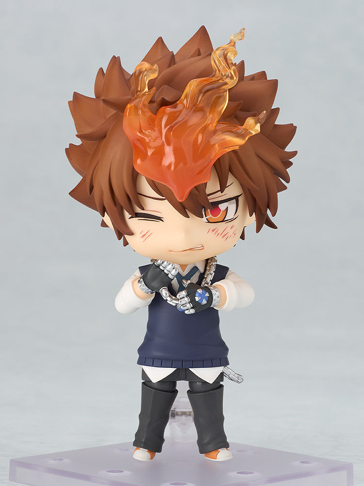 Reborn!-Nendoroid Tsunayoshi Sawada 2.0 Figure