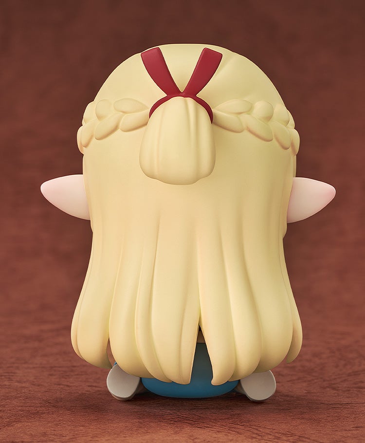 Delicious in Dungeon - Qset Marcille Figure