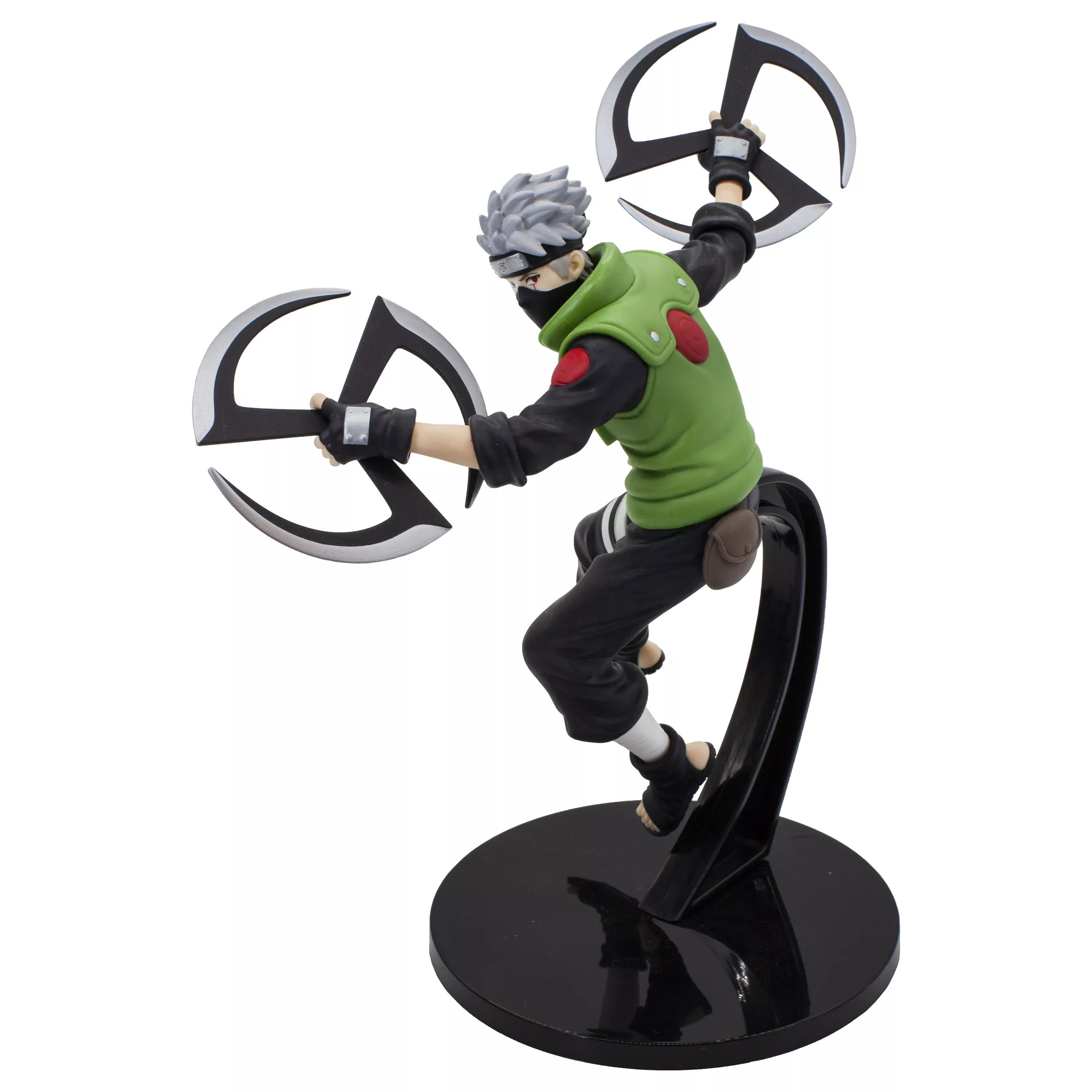 Figura Kakashi Hatake Naruto – Narutop99 13cm