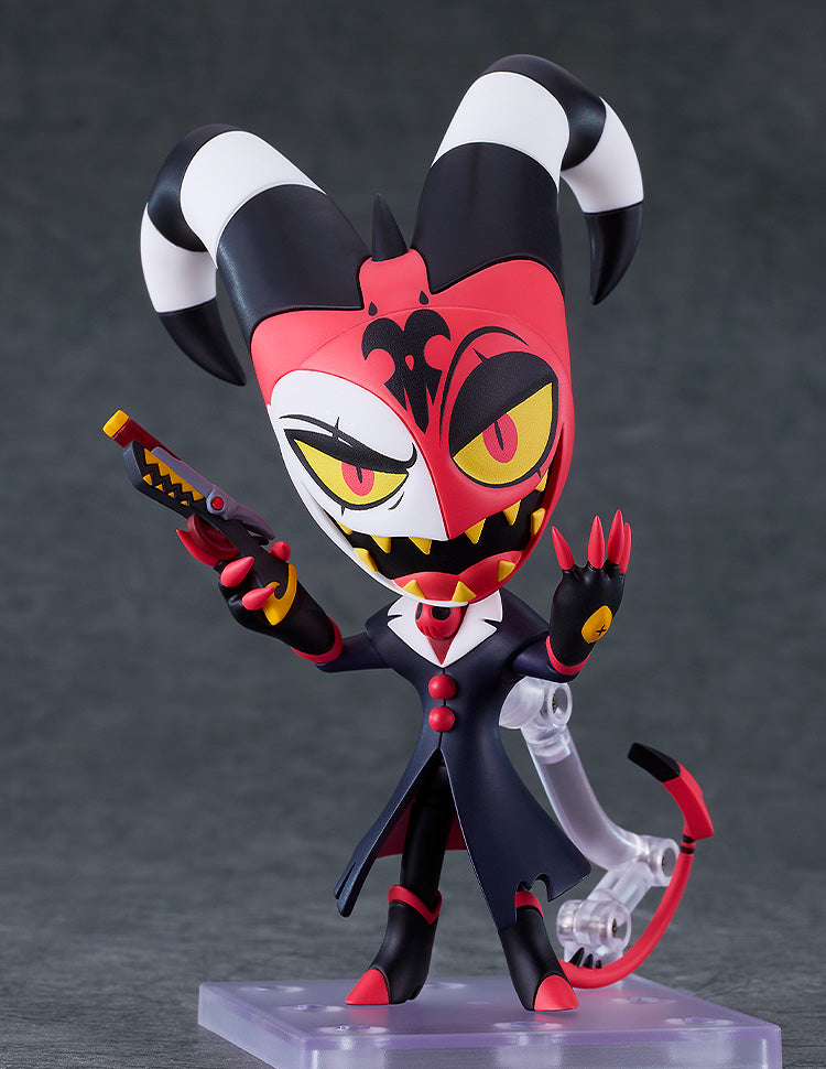 Helluva Boss - Nendoroid Blitzo Figure